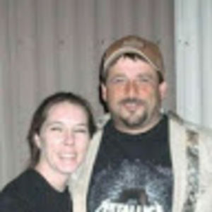 Meet your Posher, Scott & ashley